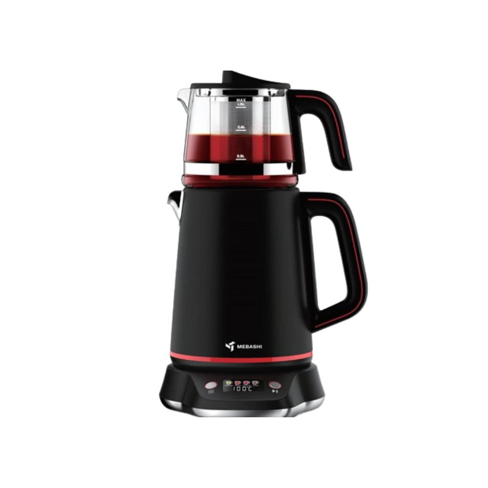 ME-TM302B Tea Maker