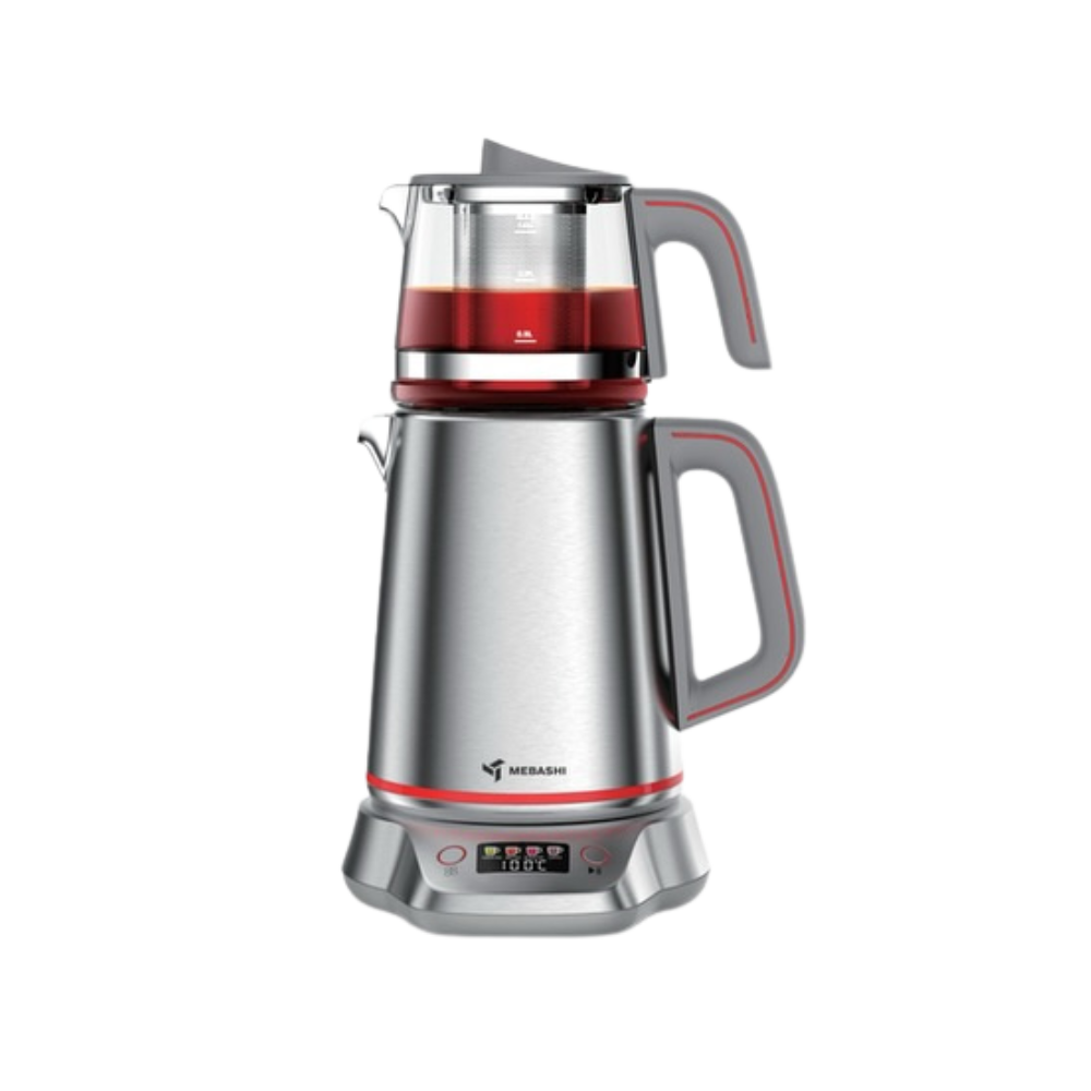 ME-TM302S Tea Maker