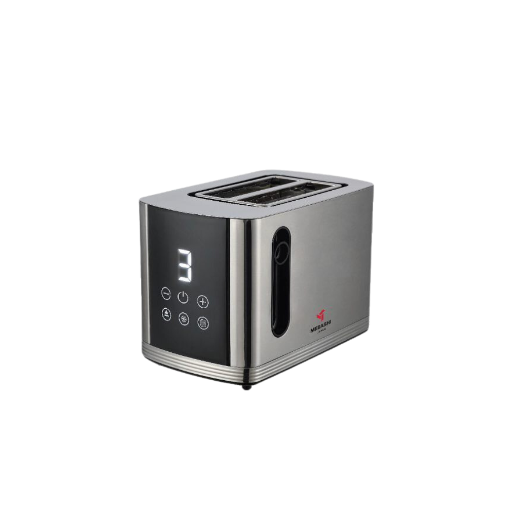 ME-TST104 Toaster