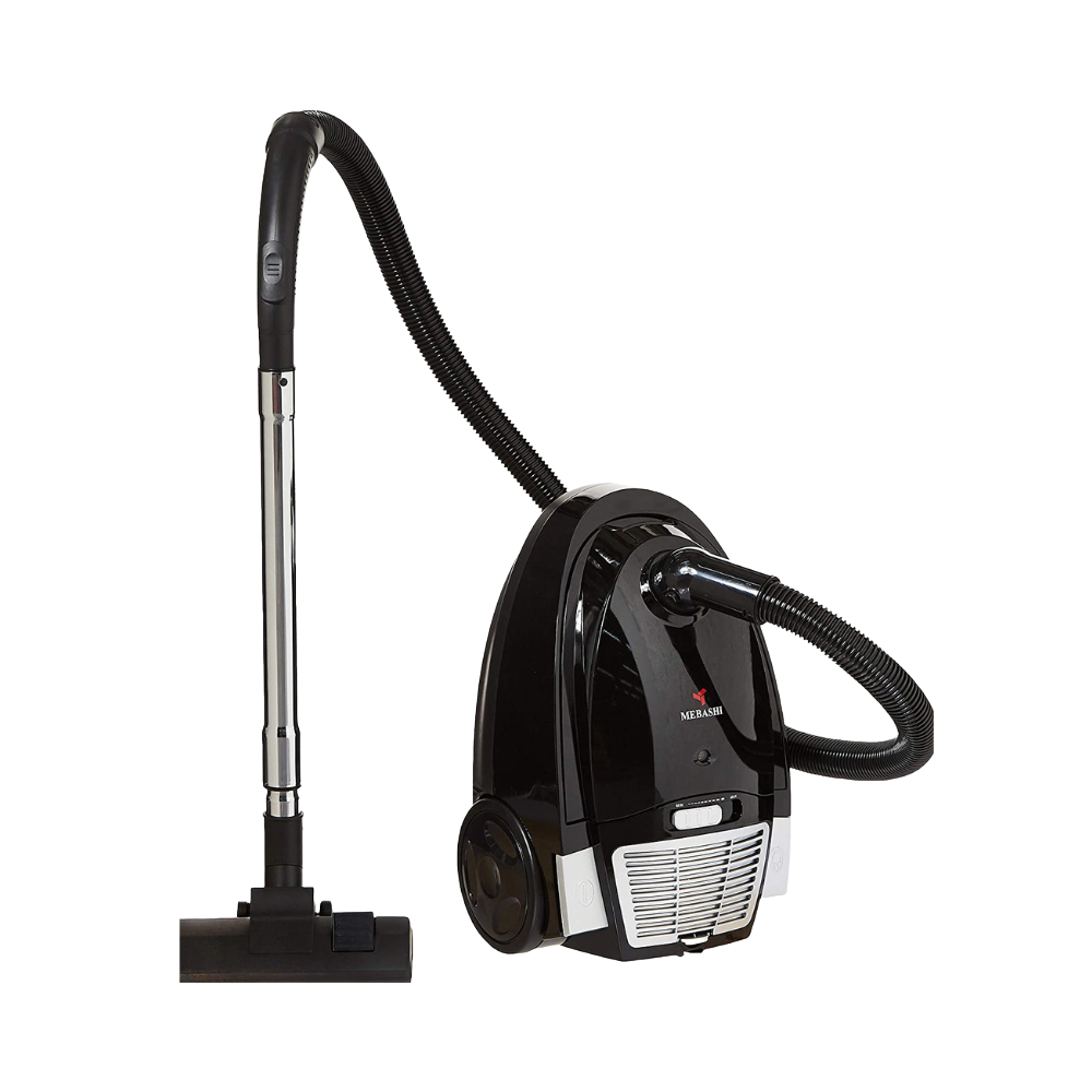 ME-VC2005 Vacuum Cleaner with Rollers