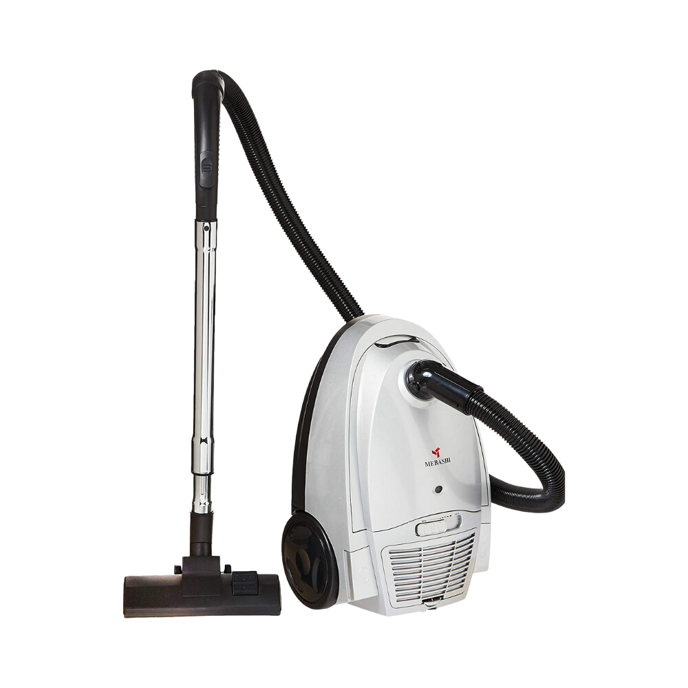 ME-VC2006 Vacuum Cleaner with Rollers